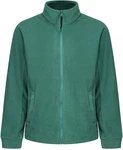 Regatta Professional Fleecejacke Thor 3 Dunkelgrün/Grün