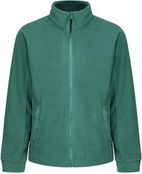 Regatta Professional Fleecejacke Thor 3 Dunkelgrün/Grün