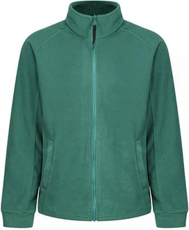 Regatta Professional Fleecejacke Thor 3 Dunkelgrün/Grün