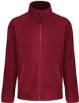 Regatta Professional Fleecejacke Thor 3 Dunkelrot/Bordeaux/Rot/Braun