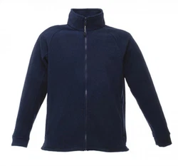 Regatta Professional Fleecejacke Thor 300 Dunkelblau/Blau
