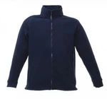 Regatta Professional Fleecejacke Thor 300 Dunkelblau/Blau