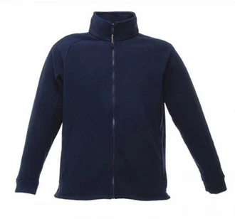 Regatta Professional Fleecejacke Thor 300 Dunkelblau/Blau