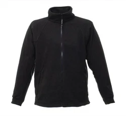 Regatta Professional Fleecejacke Thor 300 Schwarz