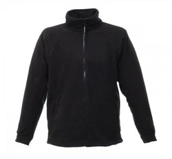 Regatta Professional Fleecejacke Thor 300 Schwarz