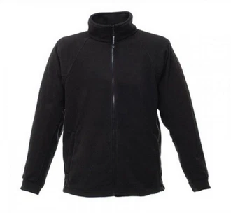 Regatta Professional Fleecejacke Thor 300 Schwarz