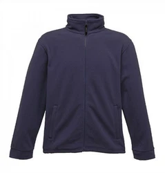 Regatta Professional Fleecejacke Herren Classic Dunkelblau