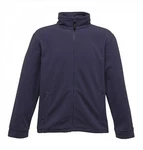 Regatta Professional Fleecejacke Herren Classic Dunkelblau