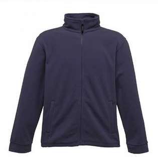 Regatta Professional Fleecejacke Herren Classic Dunkelblau