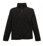 Regatta Professional Fleecejacke Herren Classic Schwarz