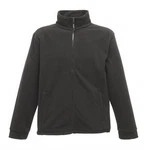 Regatta Professional Fleecejacke Herren Classic Dunkelgrau/Grau/Schwarz/Dunkelgrün