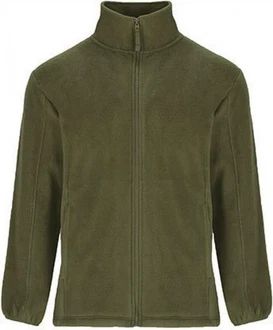 Roly Fleecejacke Artic mit hohem Kragen Roly Fleecejacke Artic mit hohem Kragen