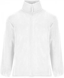 Fleecejacke Herren Fleecejacket Artic mit hohem Kragen