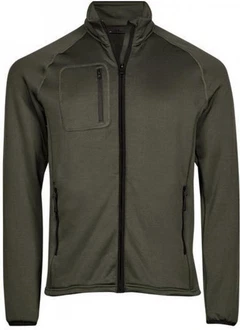 Tee Jays Fleecejacke Stretch Fleece Jacket Tee Jays Fleecejacke Stretch Fleece Jacket