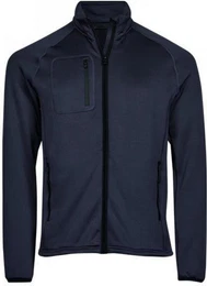 Fleecejacke Stretch Fleece Jacket S bis 3XL