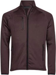 Tee Jays Fleecejacke Stretch Fleece Jacket 