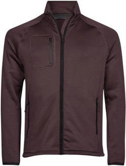 Tee Jays Fleecejacke Stretch Fleece Jacket Tee Jays Fleecejacke Stretch Fleece Jacket