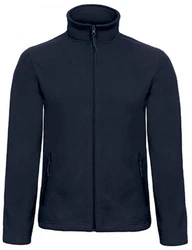B&C Fleecejacke Herren Duo ID.501 ID.501