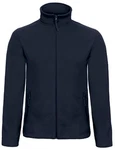 B&C Fleecejacke Herren Duo ID.501 ID.501