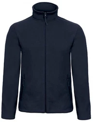 B&C Fleecejacke Herren Duo ID.501 ID.501