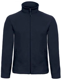 Fleecejacke Herren Microfleece Jacke Duo ID.501