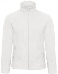 Fleecejacke Herren Microfleece Jacke Duo ID.501