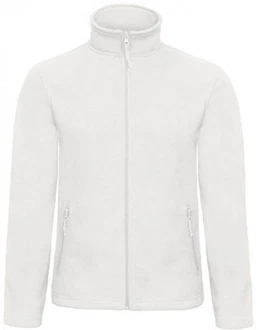 B&C Fleecejacke Herren Duo ID.501 501
