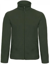 B&C Fleecejacke Herren Duo ID.501 ID.501