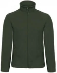 B&C Fleecejacke Herren Duo ID.501 ID.501