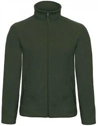 B&C Fleecejacke Herren Duo ID.501 ID.501