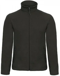 B&C Fleecejacke Herren Duo ID.501 501