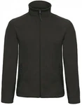 B&C Fleecejacke Herren Duo ID.501 501