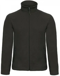 B&C Fleecejacke Herren Duo ID.501 501