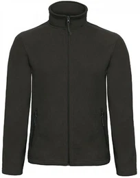 Fleecejacke Herren Microfleece Jacke Duo ID.501