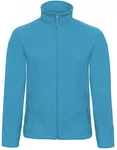B&C Fleecejacke Herren Duo ID.501 501
