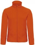 B&C Fleecejacke Herren Duo ID.501 ID.501