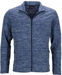 James & Nicholson Fleecejacke Herren 