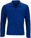 James & Nicholson Fleecejacke Herren 