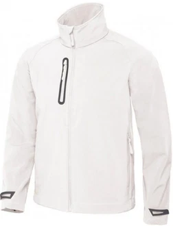 B&C Softshelljacke X-Lite Softshell Herren