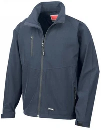 Softshelljacke Mens Base Layer Soft Shell