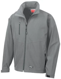 Softshelljacke Mens Base Layer Soft Shell