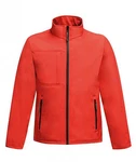 Regatta Professional Softshelljacke Octagon II Rot