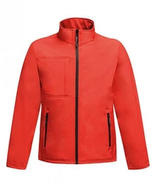 Softshelljacke Herren Softshell Jacke - Octagon II