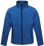 Regatta Professional Softshelljacke Octagon II Blau/Dunkelblau