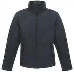 Regatta Professional Softshelljacke Octagon II Dunkelblau/Hellblau