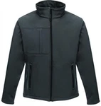 Regatta Professional Softshelljacke Octagon II Dunkelgrau/Schwarz/Grau/Dunkelblau/Dunkelgrün