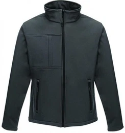 Softshelljacke Herren Softshell Jacke - Octagon II