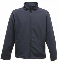 Softshelljacke Herren Classic Softshell Jacket