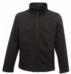 Regatta Professional Herren Classic Softshell Jacket Dunkelgrün/Schwarz/Khaki/Dunkelgrau/Braun