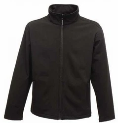 Regatta Professional Herren Classic Softshell Jacket Dunkelgrün/Schwarz/Khaki/Dunkelgrau/Braun